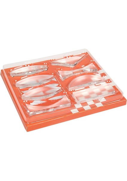 Geometrik Optik Deney Seti (Yurt Dışından)