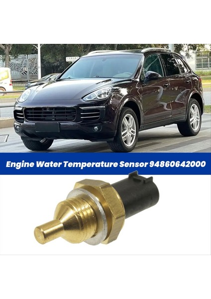 Porsche Için Motor Suyu Sıcaklık Sensörü 94860642000 (Yurt Dışından) fiyatları