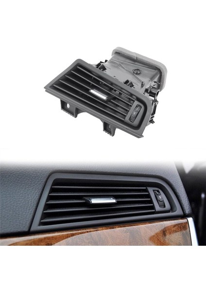 Araba Gösterge Tablosu Sağ Klima Bmw 5 Serisi F10-2016 F18 2010-2017 64229166884 (Yurt Dışından) fiyatları