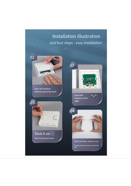 Rf 433 Mhz Işık Anahtarı Kablosuz Panel 10A Mini Anahtarı Uzaktan Kumanda Röle Alıcı Modülü Verici Yatak Odası Için (Yurt Dışından) fiyatları