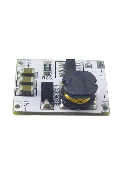 Dc 3 3-32 V LED Dimmer Adım Aşağı Sabit Akım LED Sürücü Modülü LED Şerit Işıklar Yatak Odası Işaretleri Neon 300MA (Yurt Dışından)