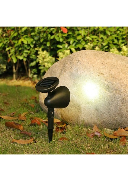 Açık Güneş Spot Işığı Bahçe Işıkları Peyzaj Dekorasyon Su Geçirmez Çim Avlu Yolu Ağacı Ayrı Lamba (Yurt Dışından) modelleri