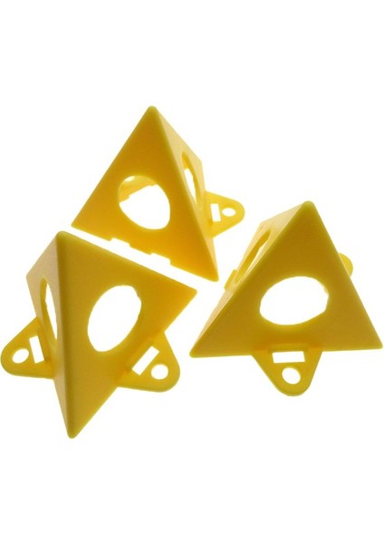 Ahşap Işleme Boya Rafı Boyası Için 50 Parça Mini Boya Standı Alet Seti (Yurt Dışından) fiyatları