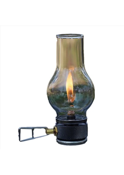 Açık Kamp Balıkçılık ve Piknik Için 2x Kompakt Gaz Lambası - Kamp Balıkçılık Piknik Için Taşınabilir Gaz Lambası Dış Mekan Kullanımı (Yurt Dışından) fiyatları
