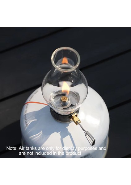 Açık Kamp Balıkçılık ve Piknik Için 2x Kompakt Gaz Lambası - Kamp Balıkçılık Piknik Için Taşınabilir Gaz Lambası Dış Mekan Kullanımı (Yurt Dışından) indirimleri