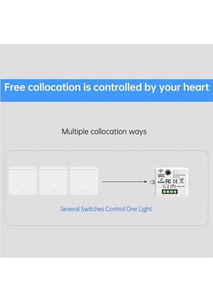 2x Kablosuz Işık Duvar Anahtarı Rf 433 Mhz Röle Alıcı ile 1X1GANG Panel Anahtarı LED Lamba Için LED Uzaktan Kumanda (Yurt Dışından) indirimleri