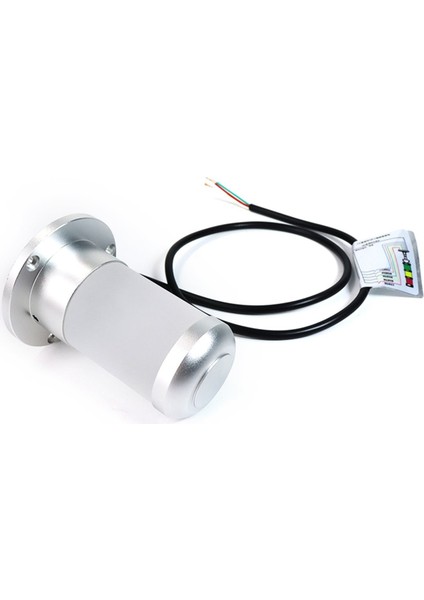 Üç Renkli LED Yanıp Sönen Uyarı Işığı 12 V Metal Strobe Beacon Pilot Sinyal Lambası Buzzer ile Kırmızı Yeşil Sarı Sinyal A (Yurt Dışından) fiyatları