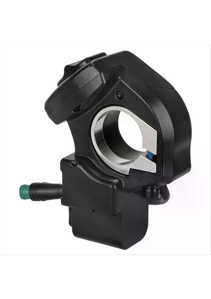 Kukirin G2 Pro G2 Max Elektrikli Scooter 4&#39 Ü 1 Arada Far Anahtarı Parçaları Kapalı Güç Korna Sol Sağ Dönüş Işıkları (Yurt Dışından)