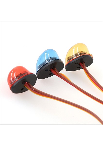 LED Işıkları Parlak Farlar Spot 1/10 Rc Paletli Araba Trx4 Trx6 Eksenel SCX10 90046 Wraith RR10 Vs4-10 Mavi (Yurt Dışından) indirimleri