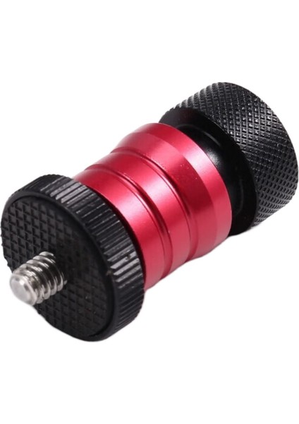 Kol Monitörü LED Işık Için Hızlı Bırakma 1/4 &#39 &#39 Bilyalı Kafa Çıkarılabilir Plaka (Yurt Dışından) fiyatları