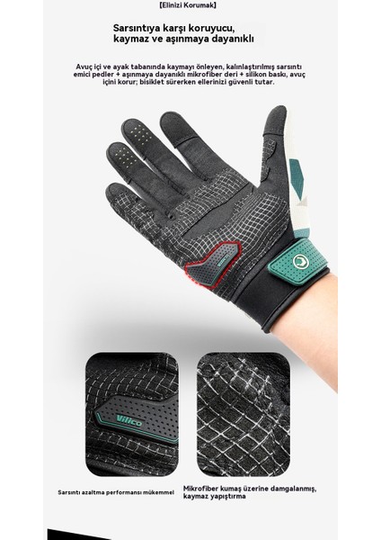 Açık Hava Sporları Için Darbeye, Düşmeye ve Aşınmaya Dayanıklı Elektrikli Araç ve Motosiklet Sürüş Eldivenleri (Yurt Dışından) modelleri