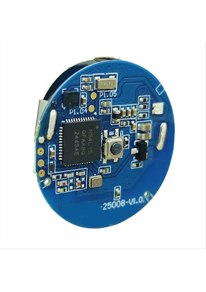 Nordic NRF54L15 Bluetooth Beacon 3 Eksenli Accelemeter Ble Modülü ile Düşük Güç Tüketimi Akıllı Ev Için Iot Cihazı (Yurt Dışından) fırsatları
