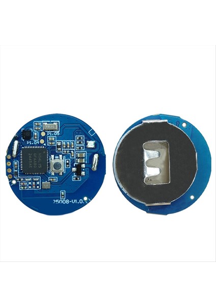 Nordic NRF54L15 Bluetooth Beacon 3 Eksenli Accelemeter Ble Modülü ile Düşük Güç Tüketimi Akıllı Ev Için Iot Cihazı (Yurt Dışından) indirimleri