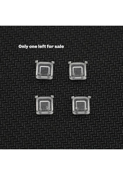 Djı Mini 4 Pro Için Arka Kol Lens Kapağı Yedek Motor Kolu LED Kapak Mini 4pro Için Temel Onarım Parçaları (Yurt Dışından) fırsatları