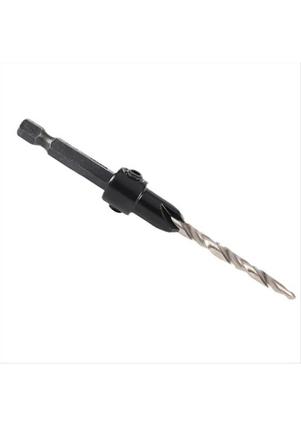 5 Adet Yüksek Hızlı Çelik Ayarlanabilir Ahşap Havşa Matkap Ucu Seti (Yurt Dışından) fiyatları