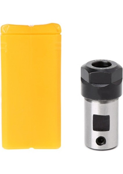 Set C25 ER20 14MM + 7 Adet 3 -12MM Pens Mandren Motor Şaft Uzatması (Yurt Dışından) fırsatları