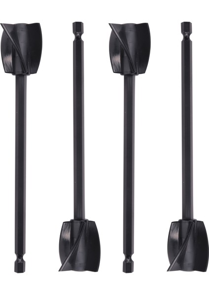 Reçine Karıştırma Kürekleri, Güçlü Karıştırma Için Epoksi Karıştırma Ataşmanı, A (Yurt Dışından)