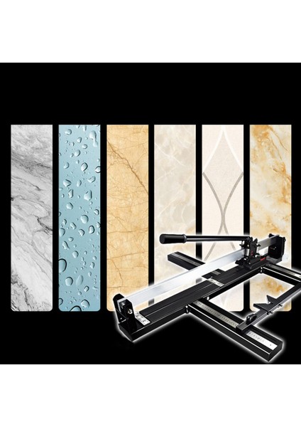 Duvar ve Yer Karosu Kesme Makinesi Rulmanlı Kesme Tekerleği, Manuel Karo (Yurt Dışından) fırsatları