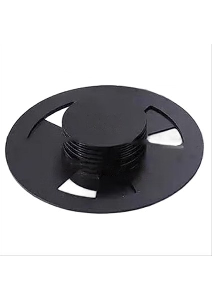 LED Moss Bitki Işığı - D20CM USB Eco Bottle Lambası, Havalandırılmış Hidroponik Su Terrarium Light 10W Büyümek (Yurt Dışından)