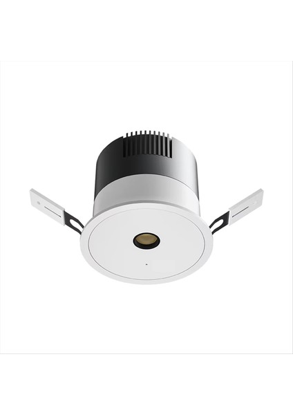 Insan Vücudu Varlığı Akıllı Downlight Spotlight X8R Bluetooth Mesh 2.0 Ayarlanabilir Parlaklık Renk Sıcaklığı (Yurt Dışından)