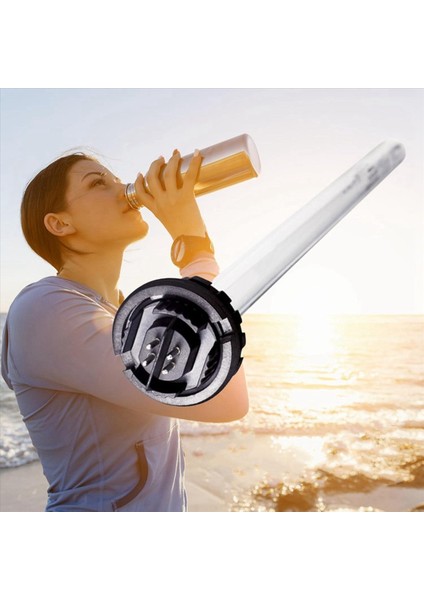 Max C C4 D/plus D4/plus Premium Serisi Uv Sistemleri Için 2x 602805 Yedek Uv Lamba Uv Ampul (Yurt Dışından) fiyatları