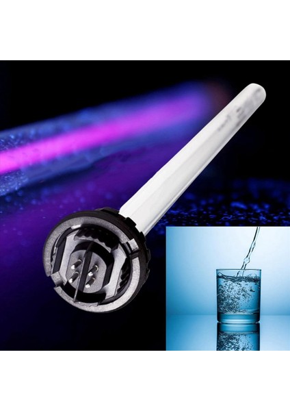 Max C C4 D/plus D4/plus Premium Serisi Uv Sistemleri Için 2x 602805 Yedek Uv Lamba Uv Ampul (Yurt Dışından) fırsatları