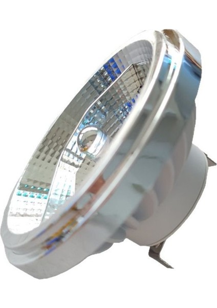 AR111 LED Spot Işığı 18W Kısılabilir 85-265V Gömme Tavan Lambaları AR111 QR111 Sıva Altı G53 Sıcak Beyaz (Yurt Dışından) fiyatları