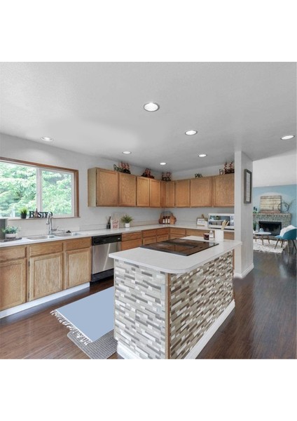 AR111 LED Spot Işığı 18W Kısılabilir 85-265V Gömme Tavan Lambaları AR111 QR111 Sıva Altı G53 Sıcak Beyaz (Yurt Dışından) indirimleri