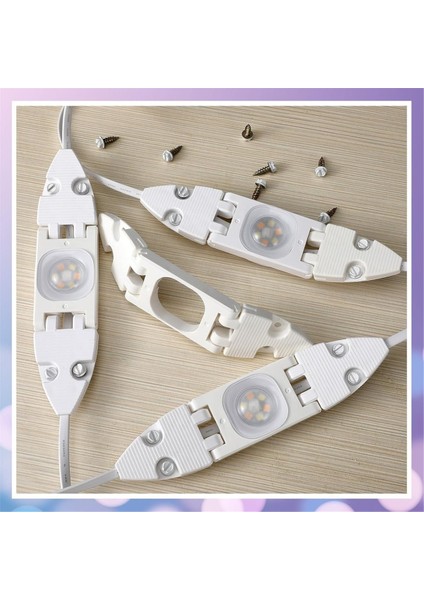 Govee H706 Için 12&#39 Li Paket Gable Işık Klipsi Govee Pro Kalıcı Dış Mekan Işıkları Için Vidalı (Yurt Dışından) fiyatları