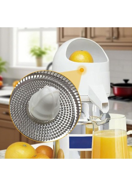 Sunkist Meyve Sıkacağı 02AR Limon/misket Limonu Sıkacağı Ampulü Sunkist No 8 Ticari Meyve Sıkacakları Için (Yurt Dışından) modelleri