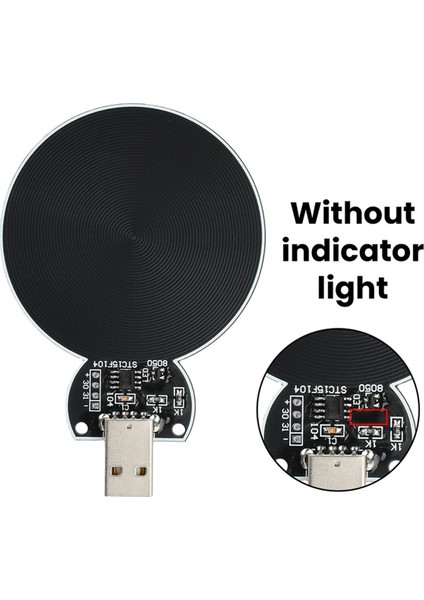 7 83Hz Schumann Dalga Jeneratörü Kare Dalga Darbe Jeneratörü Işıksız Beden ve Zihin Rahatlamak Için Sinyal Jeneratörü (Yurt Dışından) fiyatları