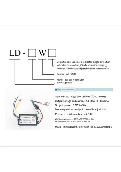 Mikroskop Güç Kaynağı Lambaları Yerleşik LED Parting Güç Kaynağı Mikroskop Güç Kaynağı Testi Ölçüm Araçları 5W (Yurt Dışından) indirimleri