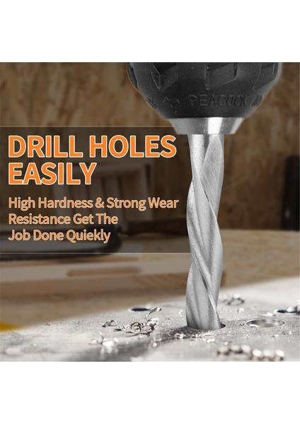 Spiral Testere ve Alçıpan Kesimi Için 60 Parça Alçıpan Kılavuz Uç Kesme Uçları (Yurt Dışından) modelleri