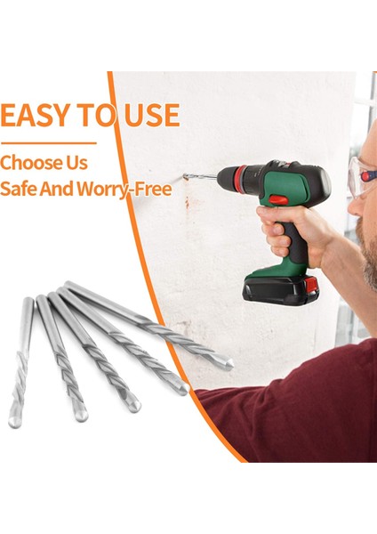 Spiral Testere ve Alçıpan Kesimi Için 60 Parça Alçıpan Kılavuz Uç Kesme Uçları (Yurt Dışından) indirimleri