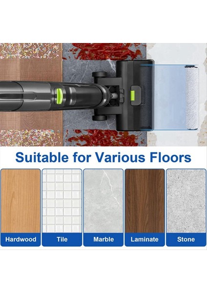 Eureka NEW400 Islak ve Kuru Elektrikli Süpürge Aksesuarları Için Uygundur (Yurt Dışından) modelleri
