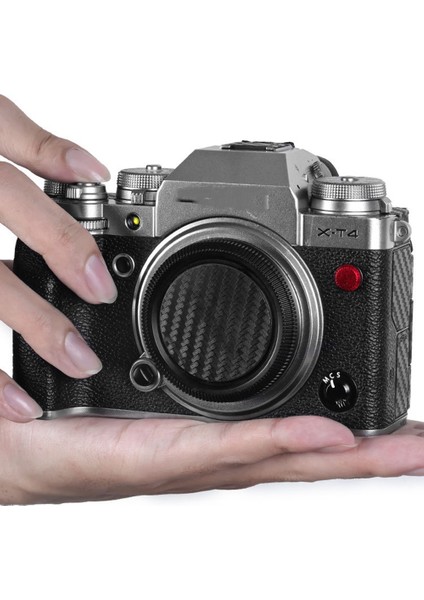 Pc Sync Terminal Kapağı Fuji Xh1 Xh2 XH2S X-H1 H2 H2S T4 T5 GFX50 GFX50R Xt5 Xt4 Sync Bağlantı Noktası Kapağı Kolay Kurulum (Yurt Dışından) fırsatları