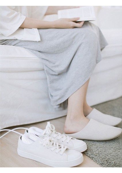 Sothıng Taşınabilir Ayakkabı Kurutucuları Kablolu Isıtmalı Ayakkabı Kurutucusu Deshumidificador Koku Giderici Makine Teleskopik Ab Fişi Beyaz (Yurt Dışından) fiyatları