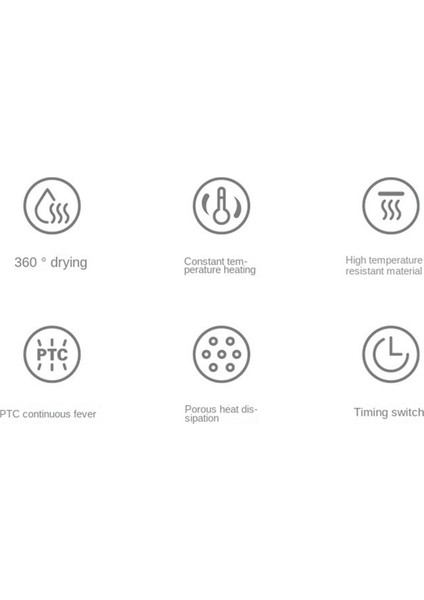 Sothıng Taşınabilir Ayakkabı Kurutucuları Kablolu Isıtmalı Ayakkabı Kurutucusu Deshumidificador Koku Giderici Makine Teleskopik Ab Fişi Beyaz (Yurt Dışından) modelleri