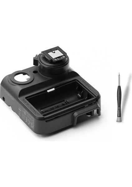 Sony Flash Için X2T Tetik Sıcak Ayakkabı Aksesuarlarını Değiştirin Sıcak Ayakkabı C (Yurt Dışından)