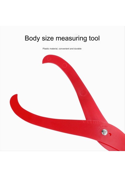 Arc Plastik Kumpas Iç ve Dış Çap Ölçüm Kumpası (Yurt Dışından) modelleri