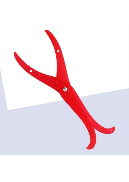 Arc Plastik Kumpas Iç ve Dış Çap Ölçüm Kumpası (Yurt Dışından) indirimleri