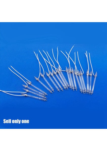 3 Adet Yeni Godox TT350 Flaş Tüpü Xenon Lamba Flaş Tüpü Onarım Bölümü (Yurt Dışından) modelleri