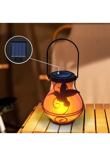 4 Paket Yedek Güneş Işığı Üstleri Titreyen Alev ile Su Geçirmez Dış Mekan Güneş Işığı Parçaları Fener Değiştirme Kiti (Yurt Dışından) indirimleri