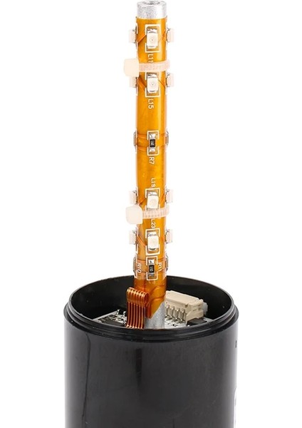 2 Katmanlar 110 V Kırmızı Yeşil Endüstriyel Kule Sinyal Uyarı Işığı H50 Gösterge Işığı Sabit Işık (Yurt Dışından) fırsatları