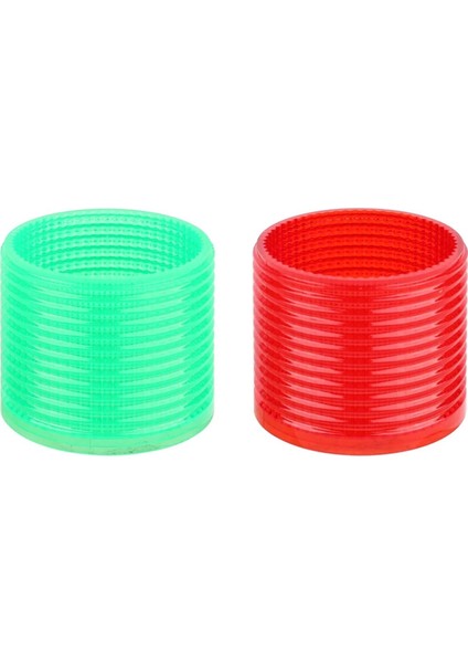 2 Katmanlar 110 V Kırmızı Yeşil Endüstriyel Kule Sinyal Uyarı Işığı H50 Gösterge Işığı Sabit Işık (Yurt Dışından) indirimleri