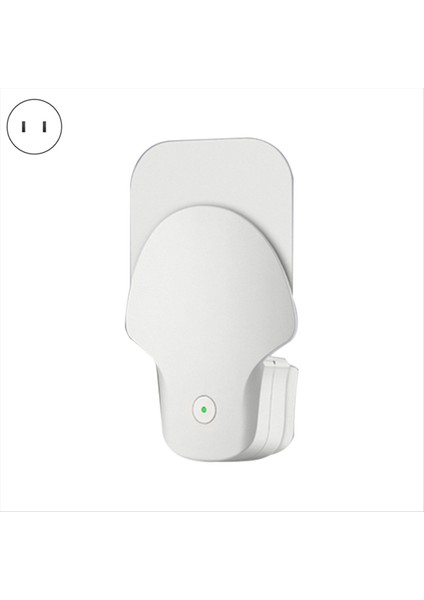 Kapalı Meyve Sineği Tuzağı Ev Için Etkili Böcek Kontrolü Uçan Böcekleri Çeker ve Yakalar Yumuşak Işık Yayar Abd (Yurt Dışından) indirimleri