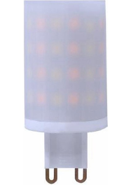 4x Tuya Wifi G9 Kısılabilir Akıllı Işık G9 6W LED Ampul Akıllı Işık Ses Kontrolü Akıllı LED Ampuller AC220-240V Ab Tak (Yurt Dışından) fiyatları