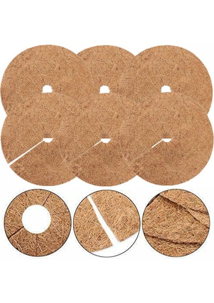 Hindistan Cevizi Lifi Bitki Örtüsü, Malç Matı, Yabani Ot Kontrolü Kumaşı, Saksı Halkası, Hindistan Cevizi Ağacı Gövde Koruyucusu, Saksı Kök Koruması (Yurt Dışından) modelleri