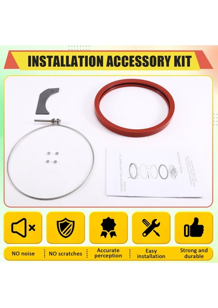 12VAC LED Havuz Işığı/spa Işıkları Kurulum Aksesuar Kiti 619818Z Pentair Intellibrite 5g 2nd Gen 2010 Için Güncel (Yurt Dışından) fırsatları