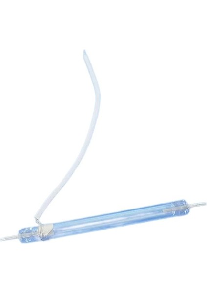 1 Adet Flaş Tüpü Yedek Yedek Parça Godox TT520II V350 Flaş Tüpü Xenon Lamba Flaş Tüpü Onarım Parçaları (Yurt Dışından)